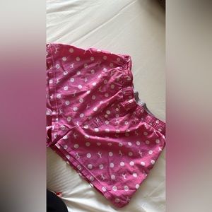 Short de Pink 💖